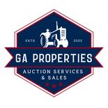 GA Properties LLC