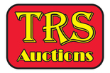 TRS Auctions / The Resale Stand <br>An Independent Affiliate logo