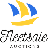 Fleetsale Auctions logo