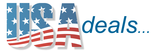 USA Deals <br>An Independent Affiliate logo
