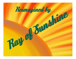 Ray of Sunshine KC logo