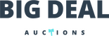 Big Deal Auctions LLC logo