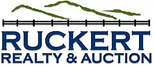 Ruckert Auction logo