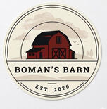 Boman's Barn