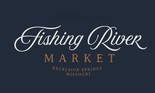 Fishing River Market  logo