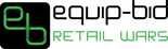Retail Wars logo