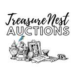 Treasure Nest