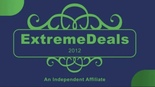 Extreme Deals Liquidation logo