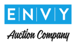 Envy Auction Company LLC logo
