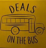 Deal Commander <P> An Independent Affiliate logo