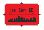Cool Stuff KC logo