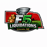 F5 Liquidations logo