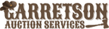 Garretson Auction Service LLC logo